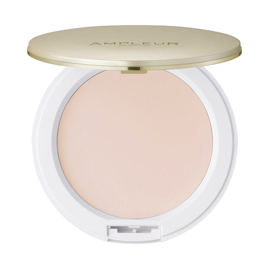 Face powder, SPF50+, PA+++, 10g, Smooth and fine