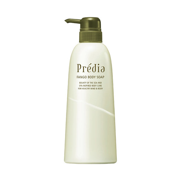 Prédia Fango Body Soap NA, 600ml