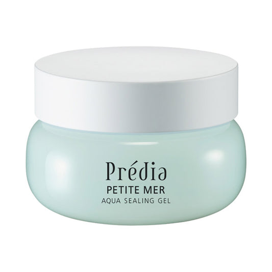 Predia Petit Mail Aqua Sealing Gel, 100g