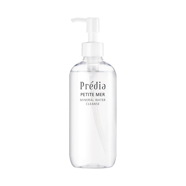 Petit Mail Mineral Water Cleanse, 300ml