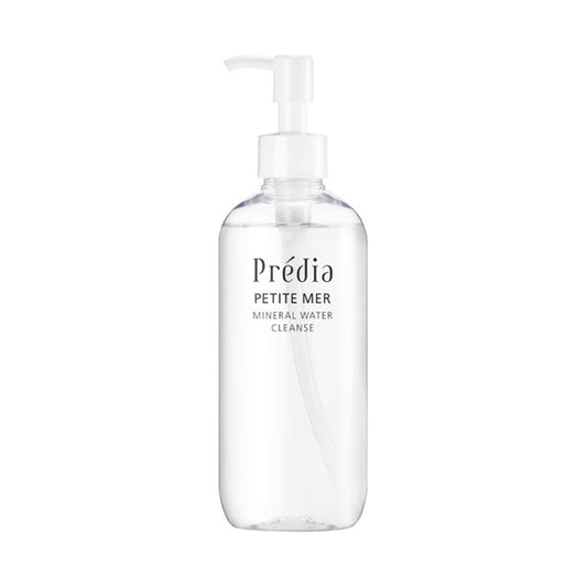 Petit Mail Mineral Water Cleanse, 300ml