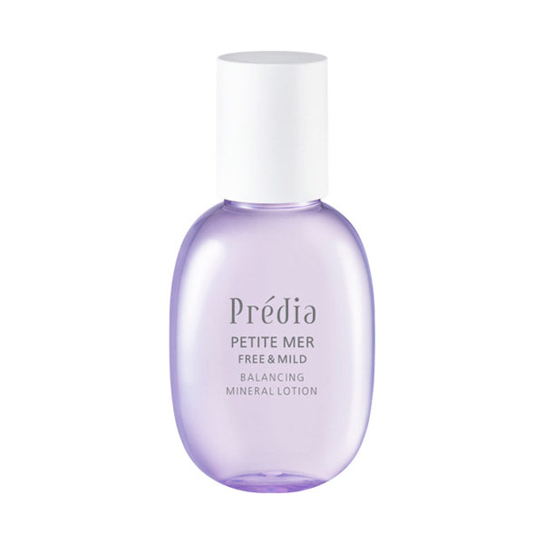 Petit Male Free & Mild Balancing Mineral Lotion, 170ml