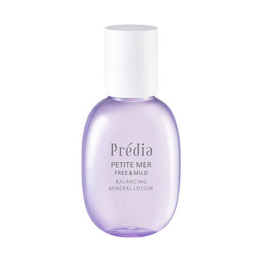Petit Male Free & Mild Balancing Mineral Lotion, 170ml