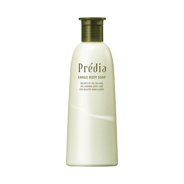 Prédia Fango Body Soap NA, 300ml