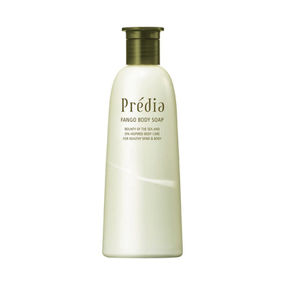 Prédia Fango Body Soap NA, 300ml