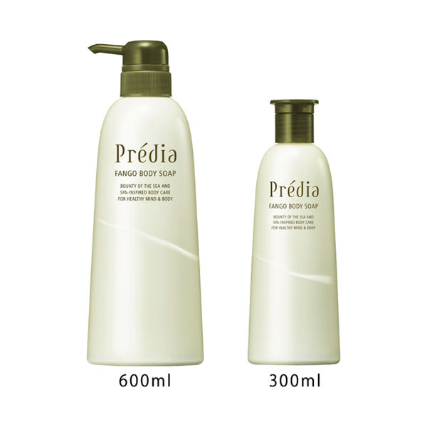 Prédia Fango Body Soap NA, 300ml