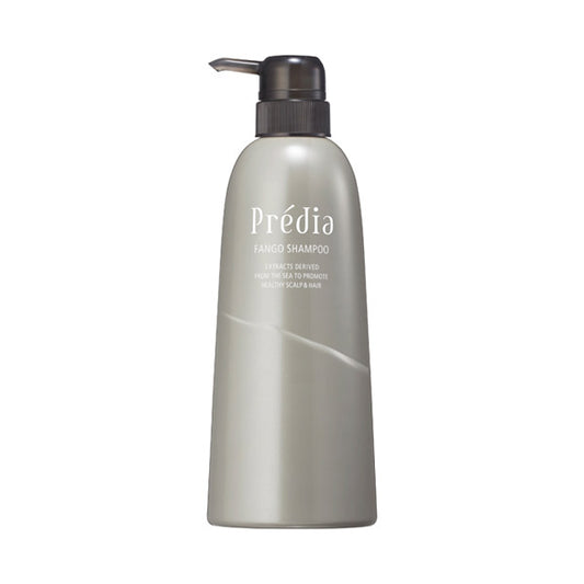 Predia Fango Shampoo, 600ml