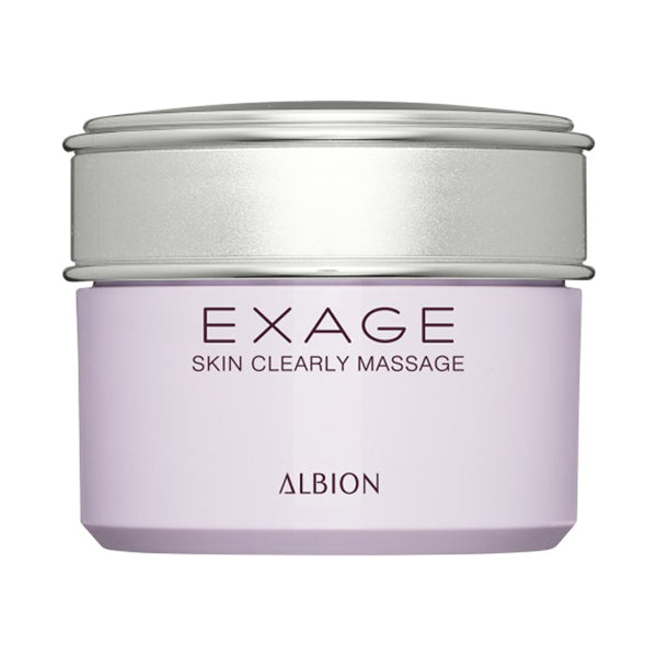ALBION Exage Skin Clearly Massage, 80g
