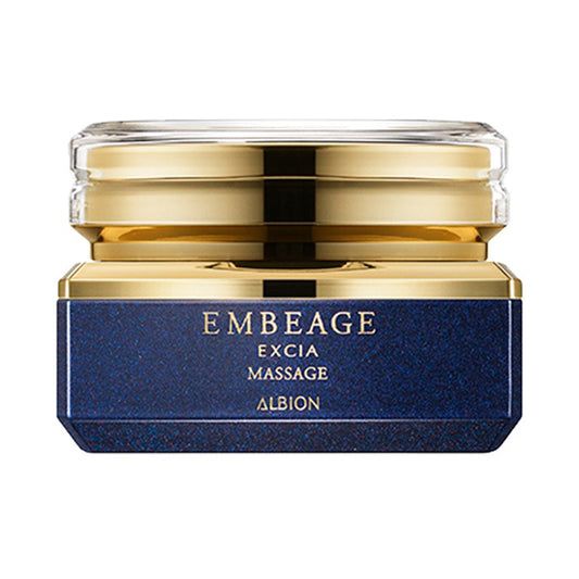 ALBION EXCIA Ambreage Massage, 80g