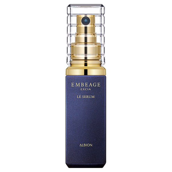 Albion Excia Ambeage Le Serum, 40ml