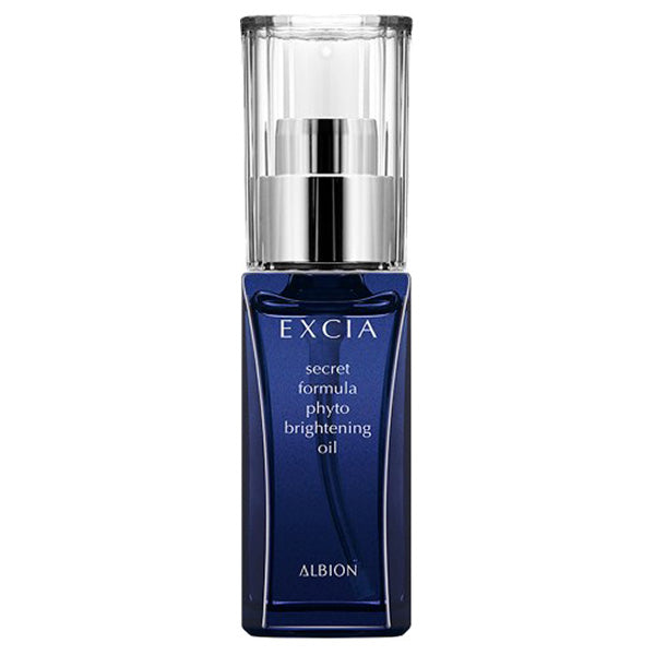 ALBION Excia AL Secret Formula Phyto Brightening Oil, 30ml