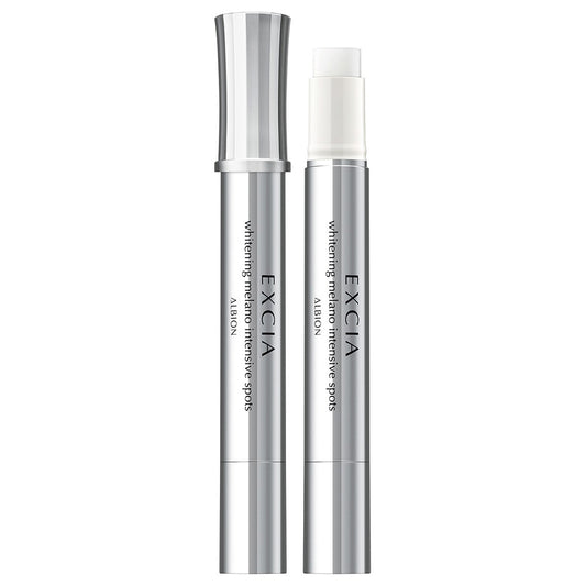ALBION Excia AL Whitening Melano Intensive Spots, 4g
