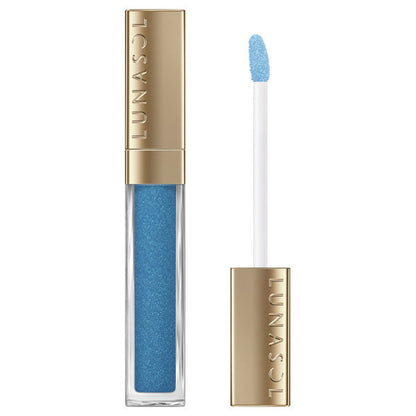 LUNASOL Gel Oil Lips, 05 Ice Cube, 6.4g