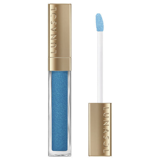 LUNASOL Gel Oil Lips, 05 Ice Cube, 6.4g