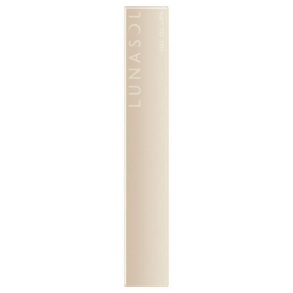 LUNASOL Gel Oil Lips (05 Ice Cube)