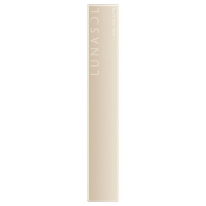 LUNASOL Gel Oil Lips (05 Ice Cube)