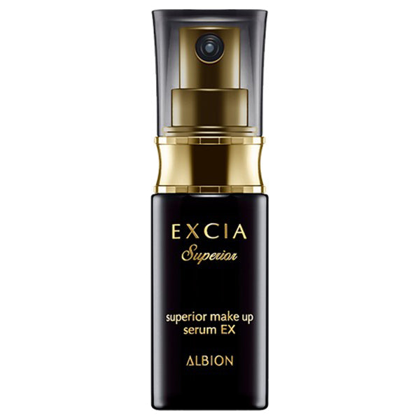 ALBION Excia AL Superior Makeup Serum EX, 30ml