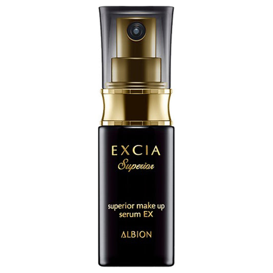 ALBION Excia AL Superior Makeup Serum EX, 30ml