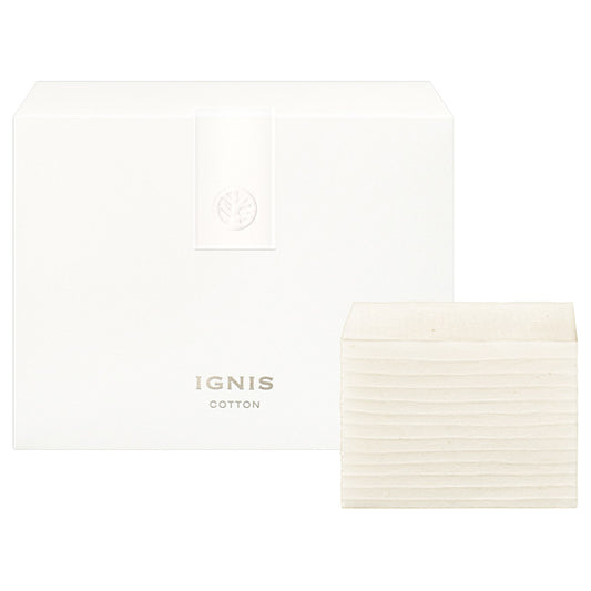 IGNIS Cotton (80 Sheets)