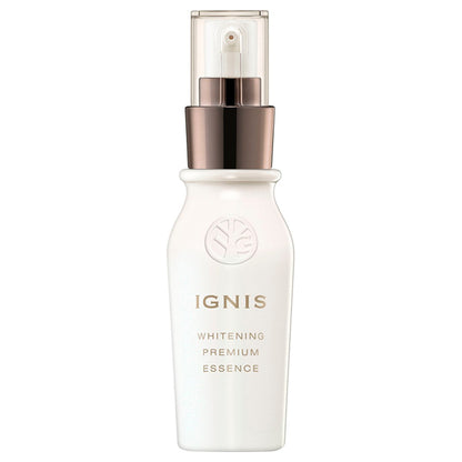 IGNIS Whitening Premium Essence, 40ml