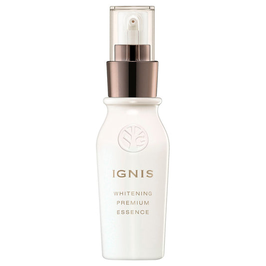 IGNIS Whitening Premium Essence, 40ml