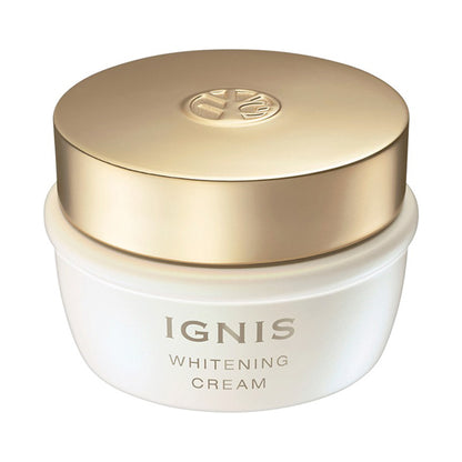 IGNIS Whitening Cream, 50g