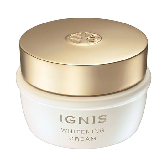 IGNIS Whitening Cream, 50g