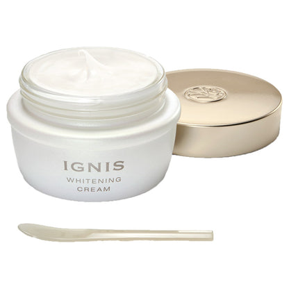 IGNIS Whitening Cream, 50g