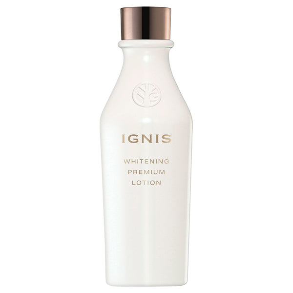 IGNIS Whitening Premium Lotion, 200ml