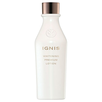 IGNIS Whitening Premium Lotion, 200ml