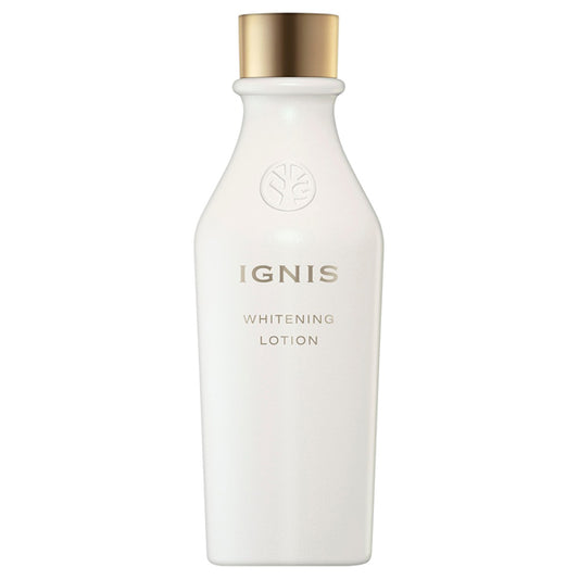 IGNIS Whitening Lotion, 200ml
