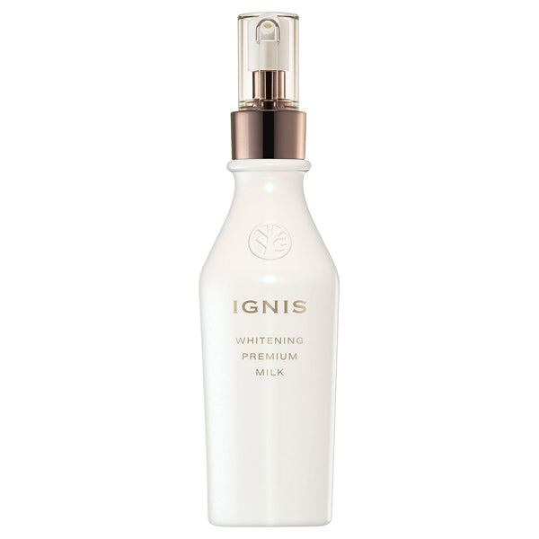 IGNIS Whitening Premium Milk, 200g