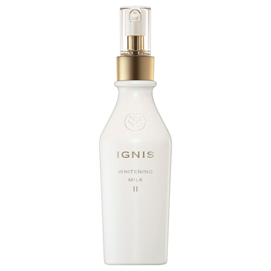 IGNIS Whitening Milk II, 200g