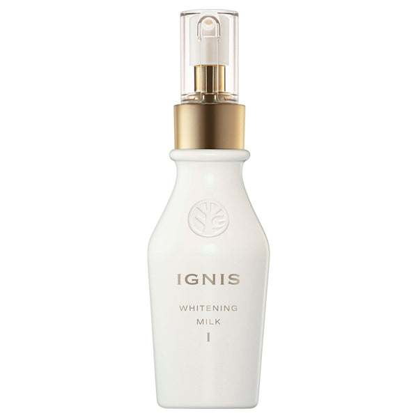 IGNIS Whitening Milk I, 110g