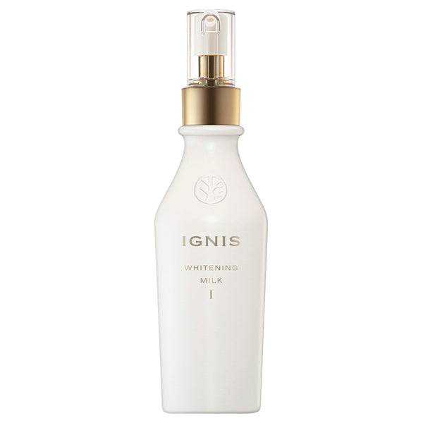 IGNIS Whitening Milk I, 200g