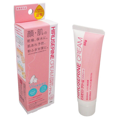 Cogit Hiruserine Cream