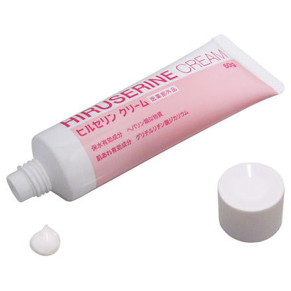 Cogit Hiruserine Cream
