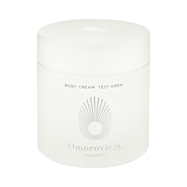 Omorovicza Body Cream, 200ml