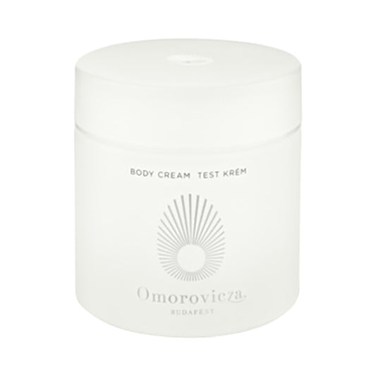 Omorovicza Body Cream, 200ml