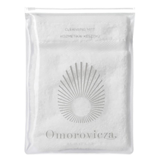 Omorovicza Cleansing Mitt