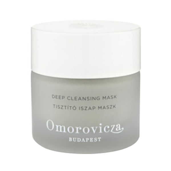 Omorovicza Deep Cleansing Mask, 50ml