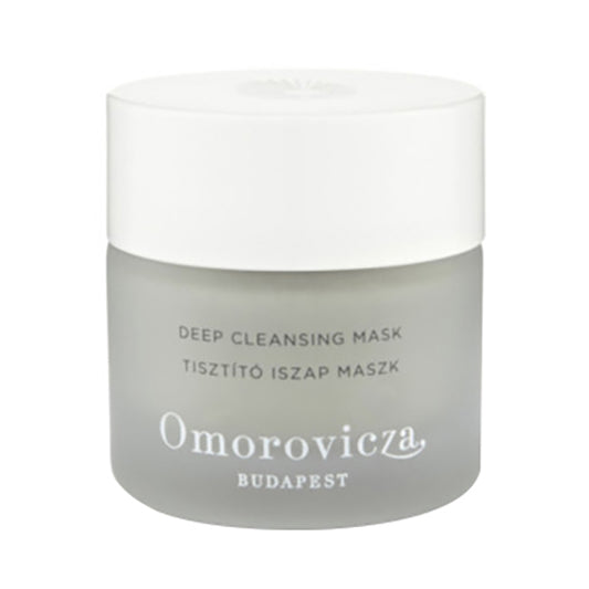 Omorovicza Deep Cleansing Mask, 50ml