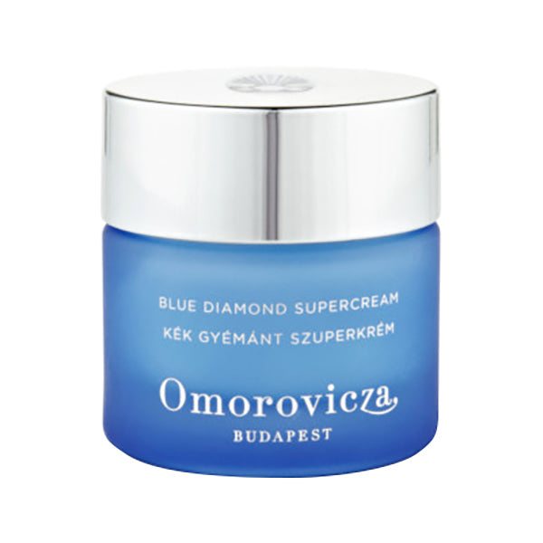 Omorovicza Blue Diamond Cream, 50ml