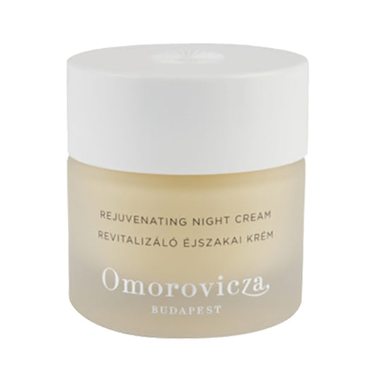 Omorovicza RJ Night Cream, 50ml