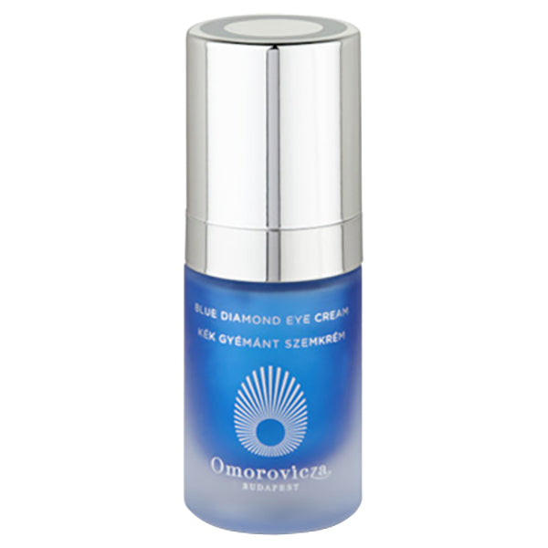 Omorovicza Blue Diamond Eye Cream, 15ml