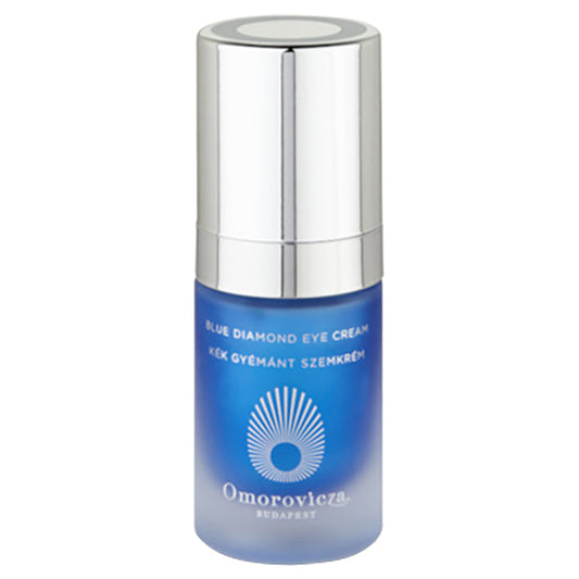 Omorovicza Blue Diamond Eye Cream, 15ml