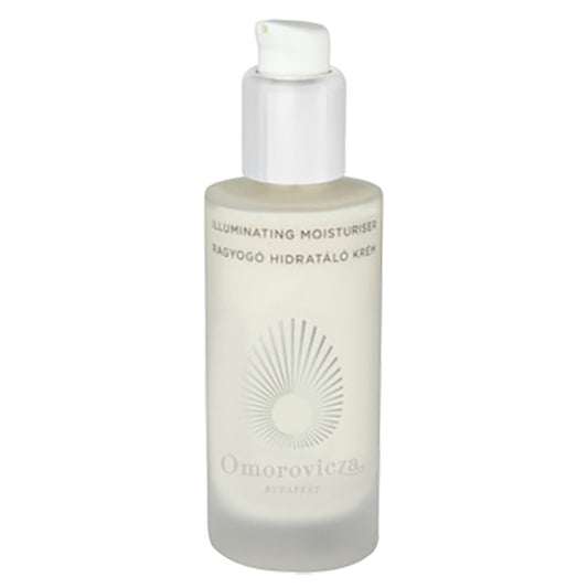Omorovicza Illuminating Moisturizer, 50ml
