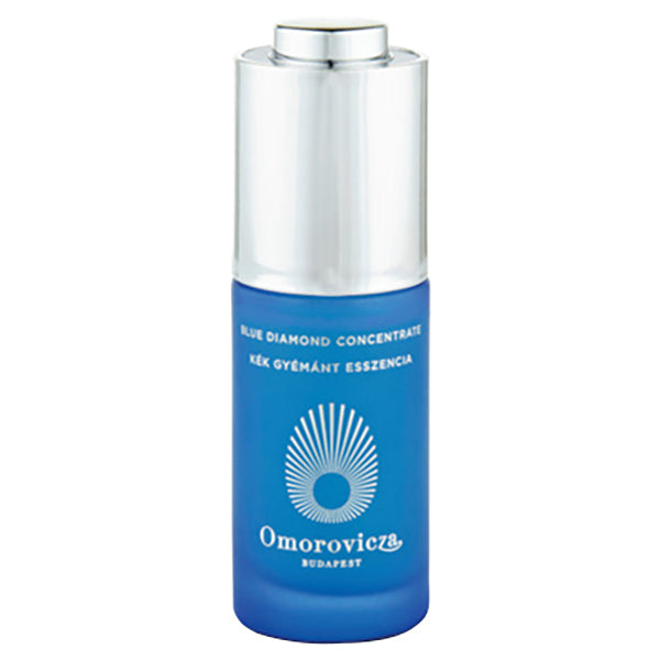 Omorovicza Blue Diamond Concentrate, 30ml