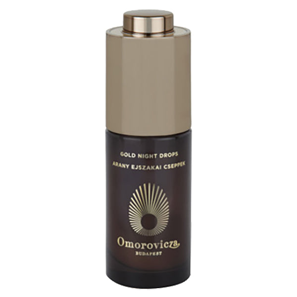 Omorovicza Gold Night Drops, 30ml