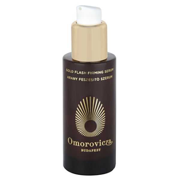 Omorovicza Gold Flash Firming Serum, 30ml